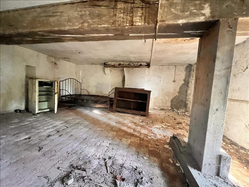 Vente Maison LA CELLE CONDE - 1 pièce -40 m² - (18160)