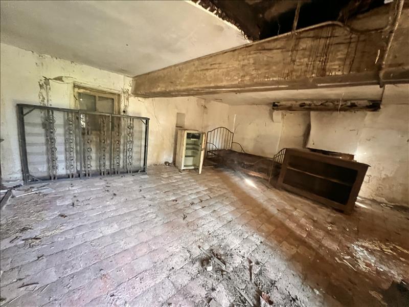 Vente Maison LA CELLE CONDE - 1 pièce -40 m² - (18160)