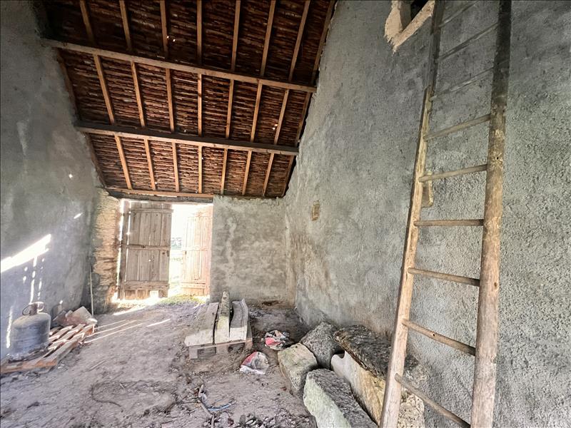 Vente Maison LA CELLE CONDE - 1 pièce -40 m² - (18160)