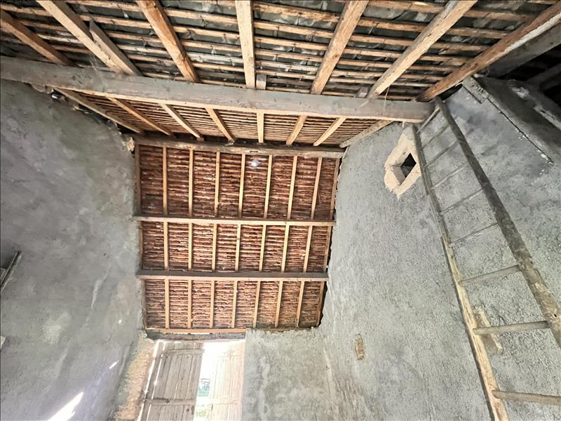 Vente Maison LA CELLE CONDE - 1 pièce -40 m² - (18160)