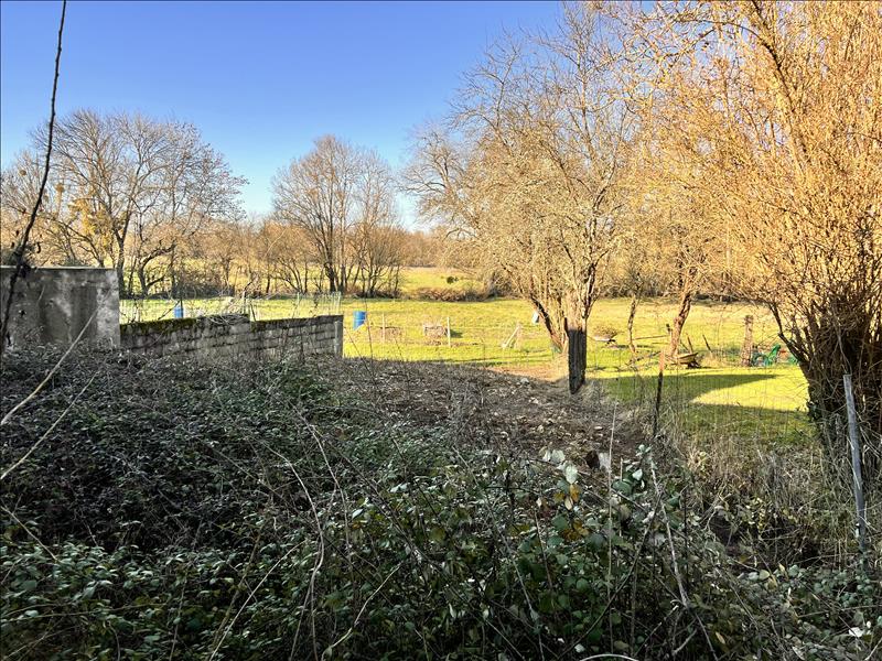 Vente Maison LA CELLE CONDE - 1 pièce -40 m² - (18160)