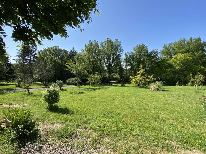 Vente Maison CHATEAUNEUF SUR CHER - 6 pièces -134 m² - (18190)