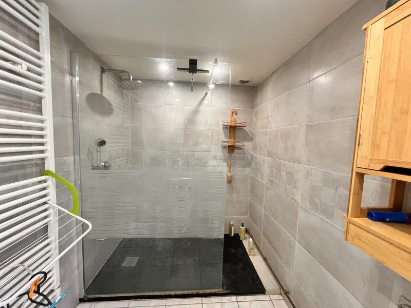 Vente Maison CHATEAUNEUF SUR CHER - 6 pièces -134 m² - (18190)