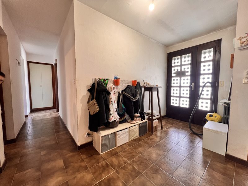 Vente Maison CHATEAUNEUF SUR CHER - 7 pièces -172 m² - (18190)