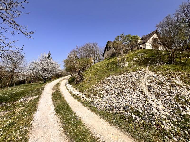 Vente Maison CHATEAUNEUF SUR CHER - 7 pièces -172 m² - (18190)