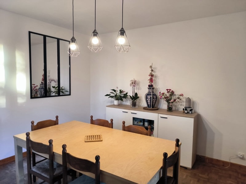 Vente Maison CHATEAUNEUF SUR CHER - 7 pièces -172 m² - (18190)
