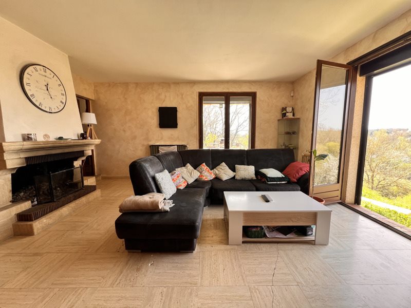 Vente Maison CHATEAUNEUF SUR CHER - 7 pièces -172 m² - (18190)