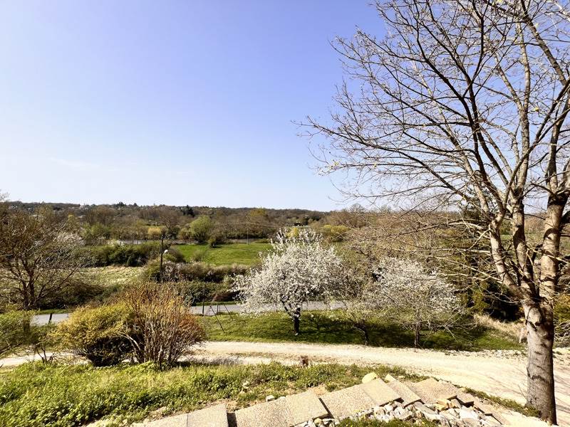 Vente Maison CHATEAUNEUF SUR CHER - 7 pièces -172 m² - (18190)
