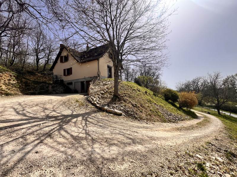 Vente Maison CHATEAUNEUF SUR CHER - 7 pièces -172 m² - (18190)