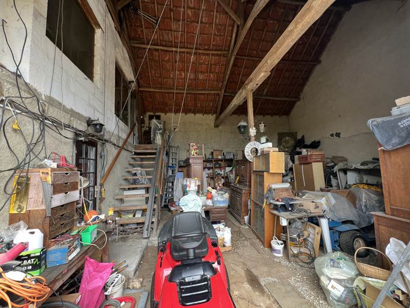 Vente Maison ST CHRISTOPHE EN BOUCHERIE - 3 pièces -86 m² - (36400)