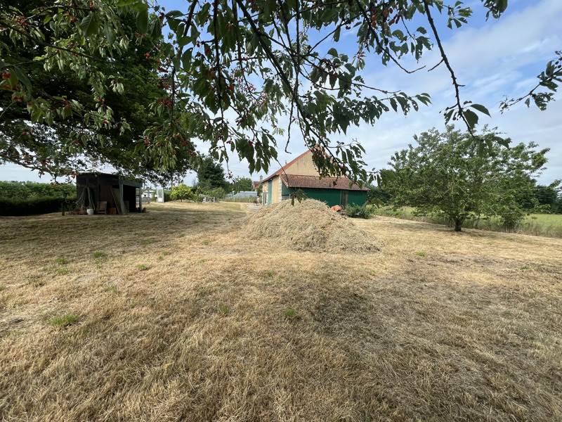 Vente Maison ST CHRISTOPHE EN BOUCHERIE - 3 pièces -86 m² - (36400)
