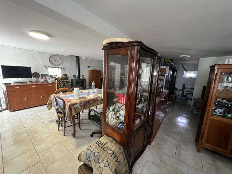 Vente Maison ST CHRISTOPHE EN BOUCHERIE - 3 pièces -86 m² - (36400)