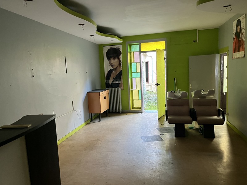 Vente Maison CHATEAUNEUF SUR CHER - 4 pièces -58 m² - (18190)