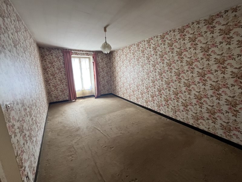 Vente Maison CHATEAUNEUF SUR CHER - 2 pièces -73 m² - (18190)