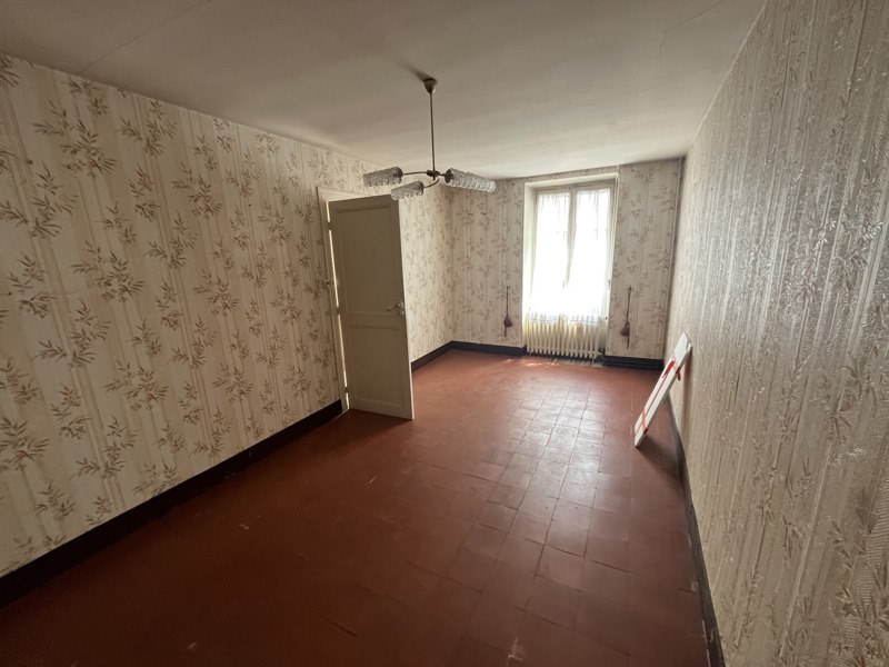 Vente Maison CHATEAUNEUF SUR CHER - 2 pièces -73 m² - (18190)