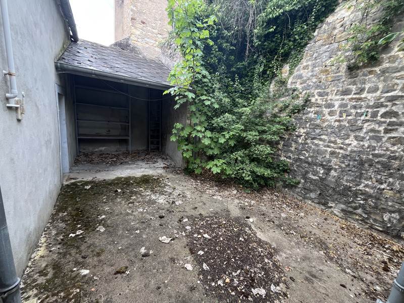 Vente Maison CHATEAUNEUF SUR CHER - 2 pièces -73 m² - (18190)