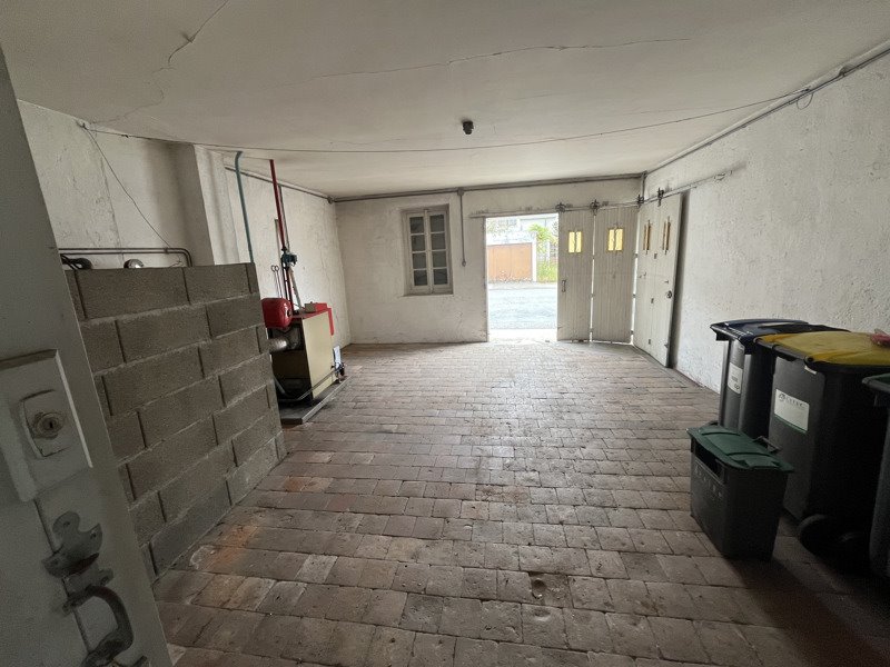 Vente Maison CHATEAUNEUF SUR CHER - 2 pièces -73 m² - (18190)