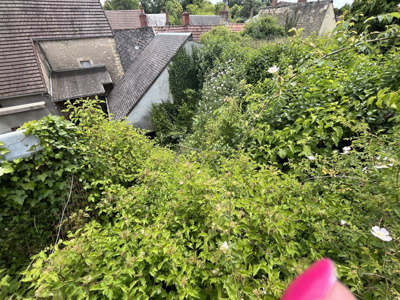 Vente Maison CHATEAUNEUF SUR CHER - 2 pièces -73 m² - (18190)