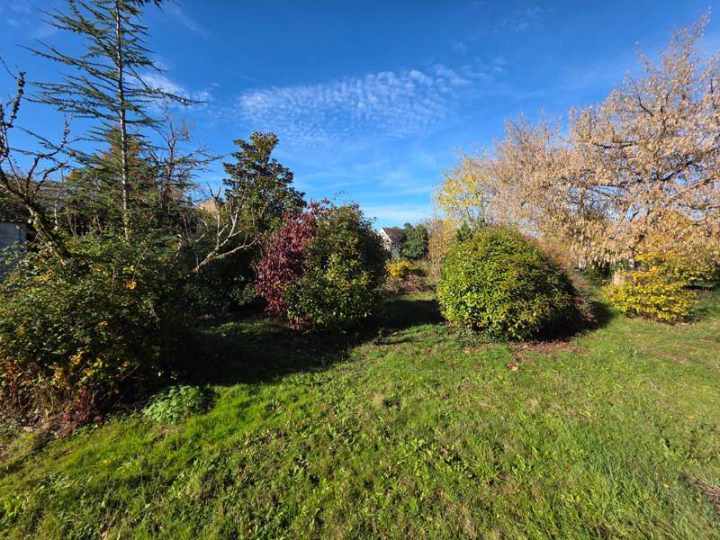 Vente Maison LIGNIERES - 4 pièces -102 m² - (18160)