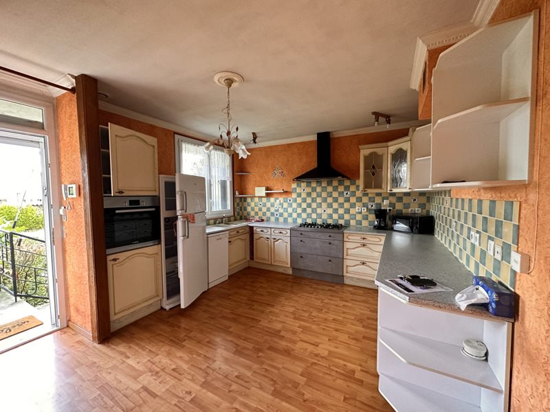 Vente Maison LIGNIERES - 4 pièces -102 m² - (18160)