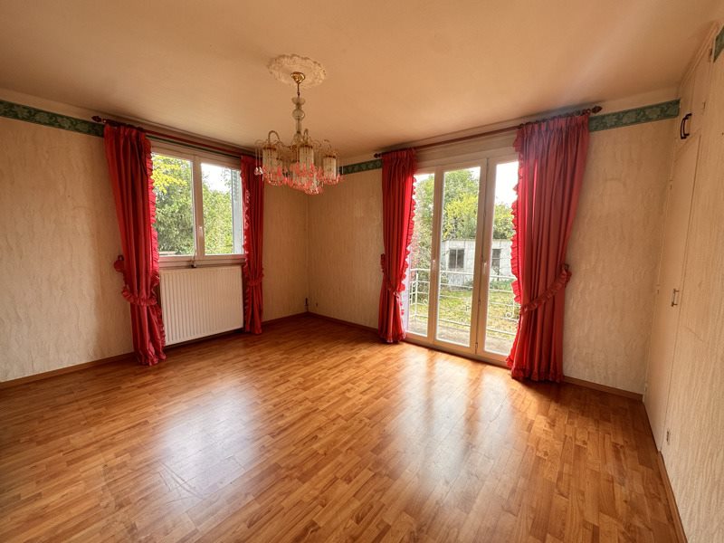 Vente Maison LIGNIERES - 4 pièces -102 m² - (18160)