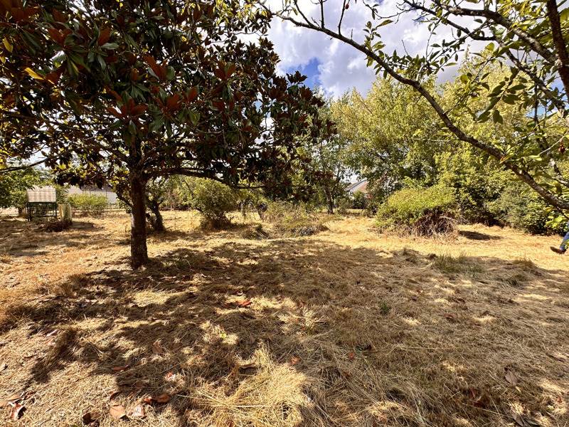 Vente Maison LIGNIERES - 4 pièces -102 m² - (18160)