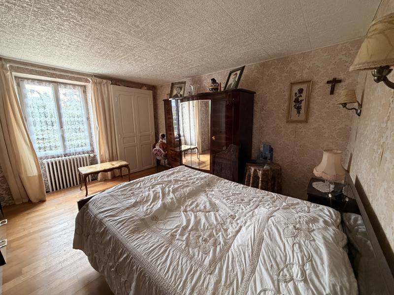 Vente Maison INEUIL - 4 pièces -121 m² - (18160)