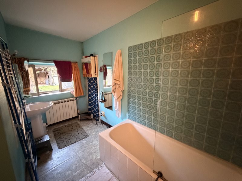 Vente Maison ST HILAIRE EN LIGNIERES - 4 pièces -146 m² - (18160)