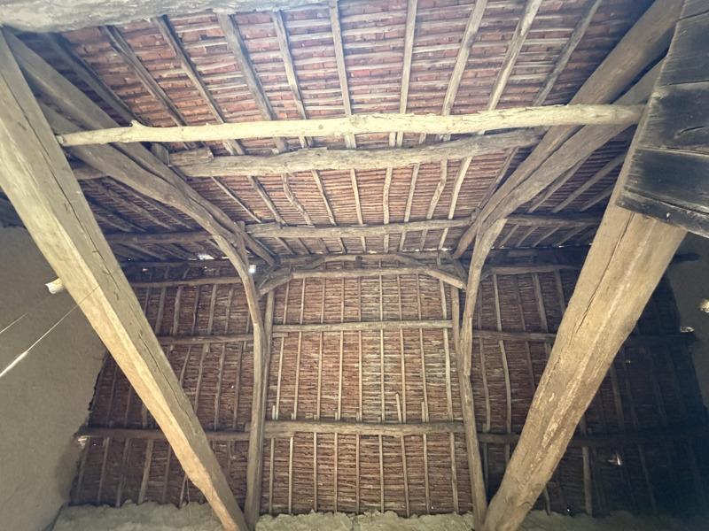 Vente Maison ST HILAIRE EN LIGNIERES - 4 pièces -146 m² - (18160)