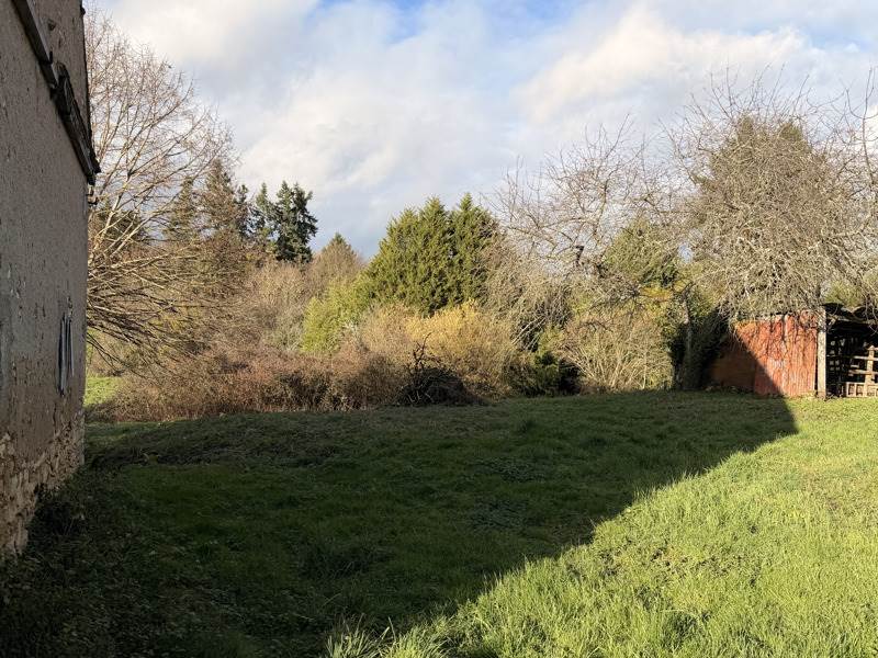 Vente Maison ST HILAIRE EN LIGNIERES - 3 pièces -89 m² - (18160)