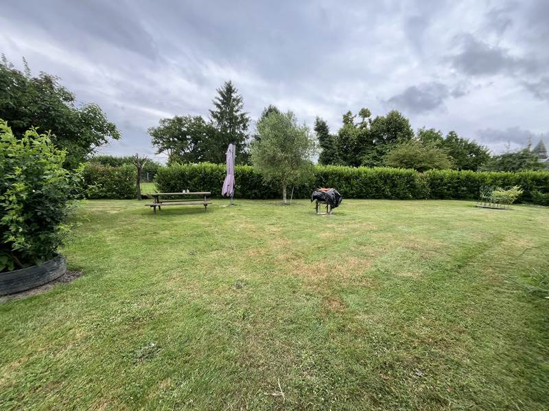 Vente Maison MAISONNAIS - 3 pièces -101 m² - (18170)