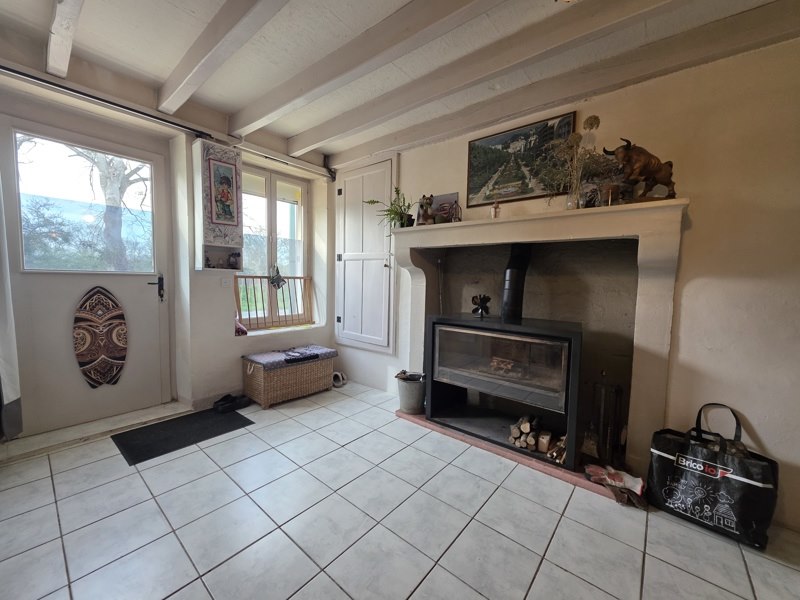 Vente Maison MAISONNAIS - 3 pièces -101 m² - (18170)