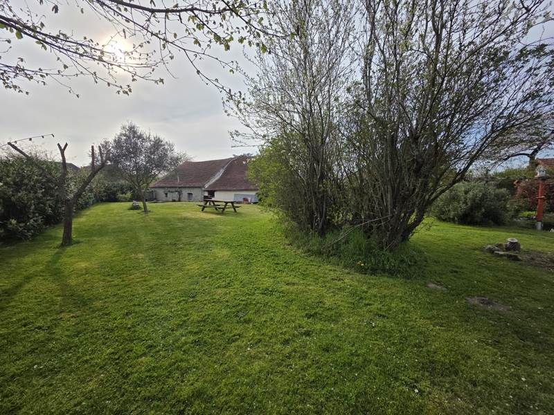 Vente Maison MAISONNAIS - 3 pièces -101 m² - (18170)