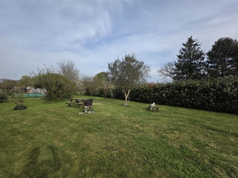 Vente Maison MAISONNAIS - 3 pièces -101 m² - (18170)