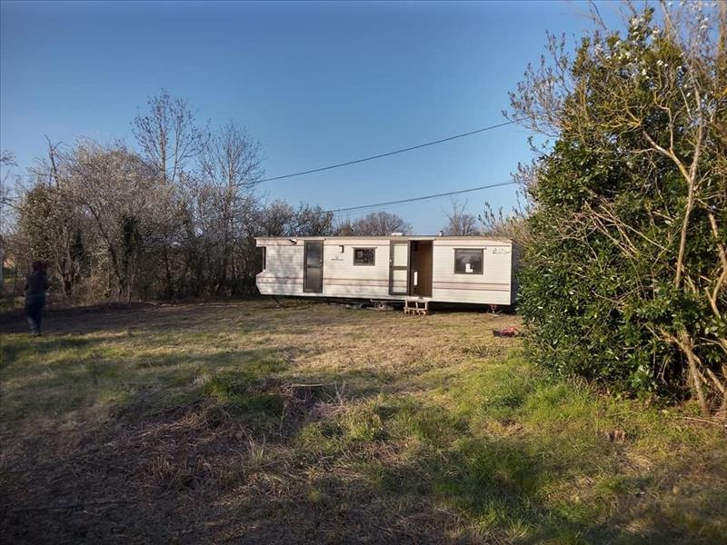 Vente Maison ST MAUR - 2 pièces - - (18270)