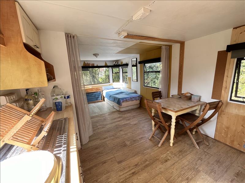 Vente Maison ST MAUR - 2 pièces - - (18270)