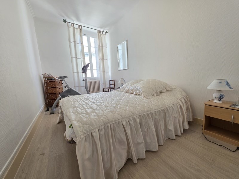 Vente Maison CHATEAUNEUF SUR CHER - 4 pièces -135 m² - (18190)