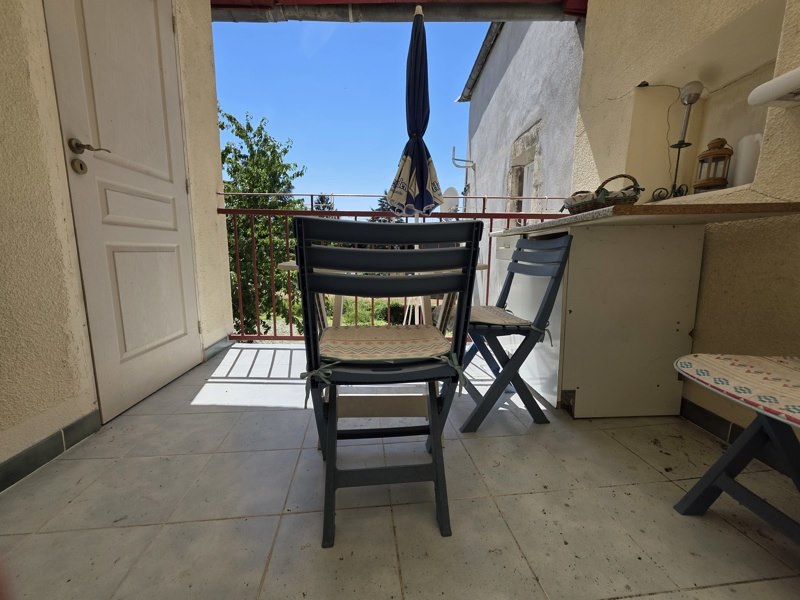 Vente Maison CHATEAUNEUF SUR CHER - 4 pièces -135 m² - (18190)