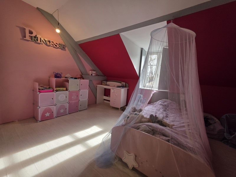 Vente Maison LA CELLE CONDE - 4 pièces -127 m² - (18160)