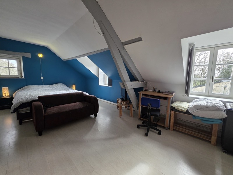 Vente Maison LA CELLE CONDE - 4 pièces -127 m² - (18160)