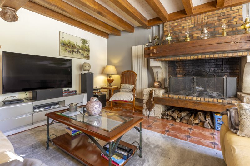 Vente Maison MAISONNAIS - 8 pièces -175 m² - (18170)