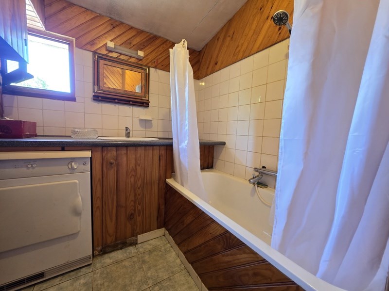 Vente Maison ST CHRISTOPHE EN BOUCHERIE - 3 pièces -70 m² - (36400)