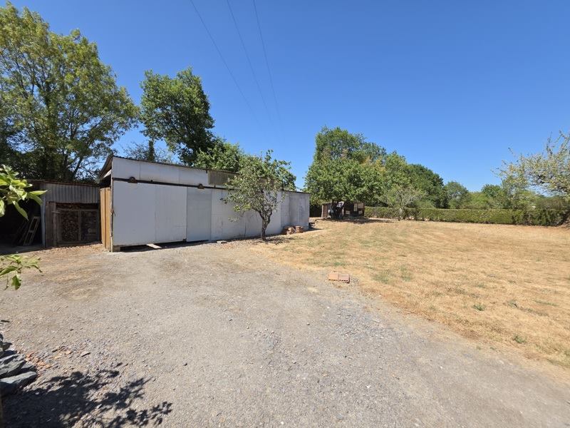 Vente Maison ST CHRISTOPHE EN BOUCHERIE - 3 pièces -70 m² - (36400)