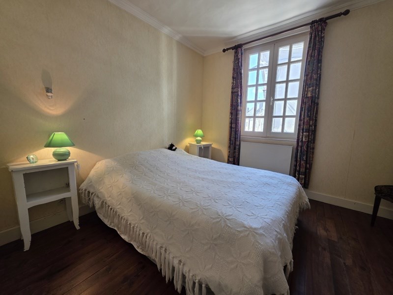 Vente Maison LIGNIERES - 7 pièces -157 m² - (18160)
