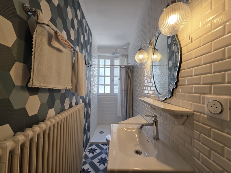 Vente Maison LIGNIERES - 7 pièces -157 m² - (18160)