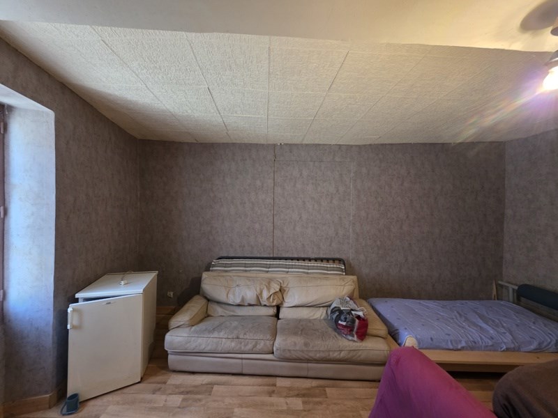 Vente Maison ST HILAIRE EN LIGNIERES - 2 pièces -55 m² - (18160)