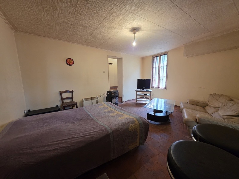 Vente Maison ST HILAIRE EN LIGNIERES - 2 pièces -55 m² - (18160)