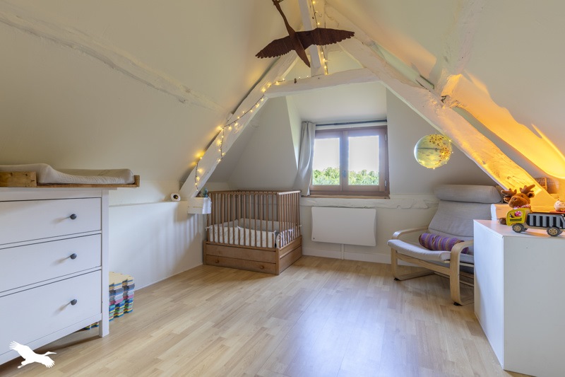 Vente Maison MAISONNAIS - 4 pièces -108 m² - (18170)