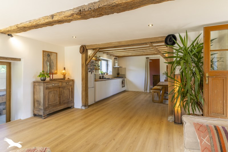 Vente Maison MAISONNAIS - 4 pièces -108 m² - (18170)