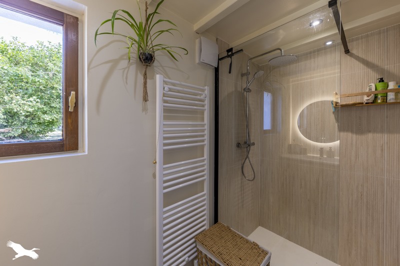 Vente Maison MAISONNAIS - 4 pièces -108 m² - (18170)